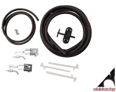 AMD Windshield Washer Hose Kit Dodge | Plymouth B-Body 1971-1972 - F-WWK3