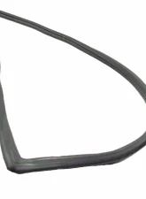 AMD Back Glass Gasket Seal w/o Trim Groove Chevrolet | GMC w/ Small Rear Window 1967-1972                                     - G-WBL1091T - Image 2