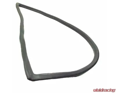 AMD Back Glass Gasket Seal w/o Trim Groove Chevrolet | GMC w/ Small Rear Window 1967-1972 - G-WBL1091T