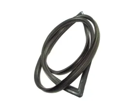 AMD Back Glass Gasket Seal w/o Trim Groove Chevrolet | GMC 1973-1987