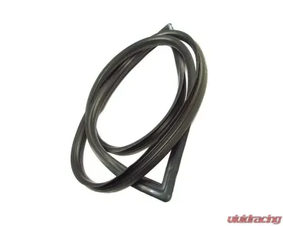 AMD Back Glass Gasket Seal w/o Trim Groove Chevrolet | GMC 1973-1987 - G-WBL1135