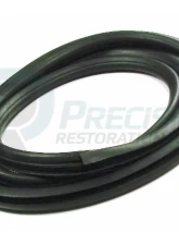 AMD Windshield Gasket Seal w/o Trim Groove Chevrolet | GMC 1954-1955                                     - G-WBL362GM - Image 2