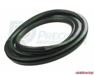 AMD Windshield Gasket Seal w/o Trim Groove Chevrolet | GMC 1954-1955 - G-WBL362GM