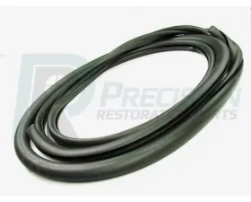 AMD Windshield Gasket Seal w/o Trim Groove Chevrolet | GMC 1955-1959