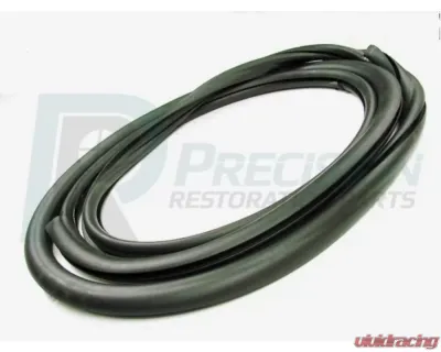 AMD Windshield Gasket Seal w/o Trim Groove Chevrolet | GMC 1955-1959 - G-WBL407GM