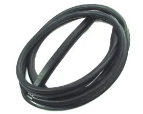 AMD Windshield Gasket Seal w/o Trim Groove Chevrolet | GMC 1947-1953