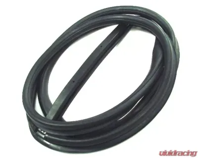 AMD Windshield Gasket Seal w/o Trim Groove Chevrolet | GMC 1947-1953 - G-WBL4235SGM