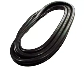 AMD Windshield Gasket Seal w/o Trim Groove Chevrolet | GMC 1960-1963