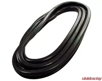 AMD Windshield Gasket Seal w/o Trim Groove Chevrolet | GMC 1960-1963 - G-WBL587GM