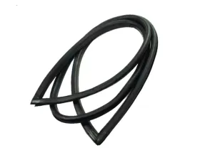 AMD Windshield Gasket Seal w/o Trim Groove Chevrolet | GMC 1967-1972