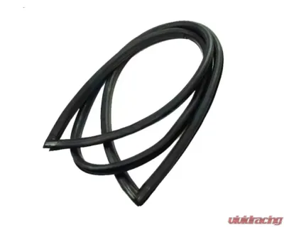 AMD Windshield Gasket Seal w/o Trim Groove Chevrolet | GMC 1967-1972 - G-WBL685