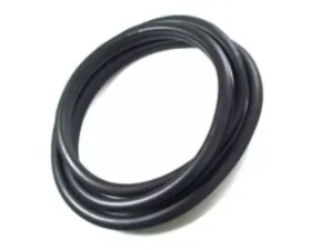 AMD Back Glass Gasket Seal w/o Trim Groove Ford F-Series 1961-1966