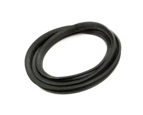 AMD Back Glass Gasket Seal w/ Trim Groove Ford F-Series 1967-1972