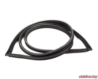 AMD Back Glass Gasket Seal w/ Trim Groove Chevrolet | GMC 1973-1987 - G-WCR1135