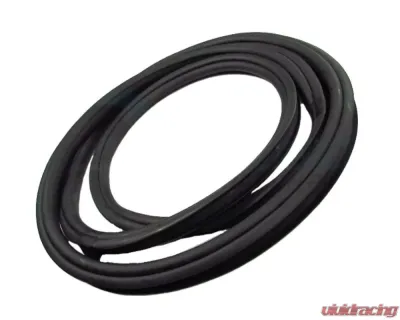 AMD Windshield Gasket Seal w/ Trim Groove Chevrolet | GMC 1954-1955 - G-WCR362GM