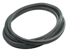 AMD Windshield Gasket Seal w/ Trim Groove Chevrolet | GMC 1955-1959