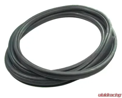 AMD Windshield Gasket Seal w/ Trim Groove Chevrolet | GMC 1955-1959 - G-WCR407GM