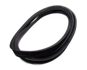 AMD Windshield Gasket Seal w/ Trim Groove Chevrolet | GMC 1960-1963