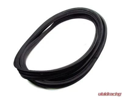 AMD Windshield Gasket Seal w/ Trim Groove Chevrolet | GMC 1960-1963 - G-WCR587DGM