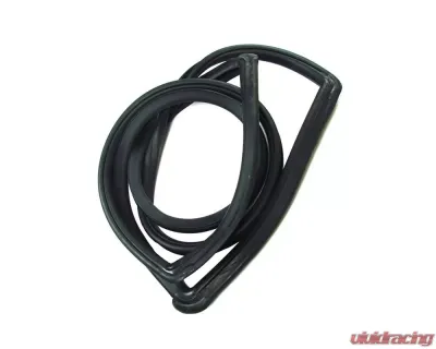 AMD Windshield Gasket Seal w/ Trim Groove Ford | Mercury 1963-1964 - G-WCRD633