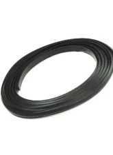 AMD Black Windshield Gasket Lockstrip Chevrolet | GMC 1975-1991                                     - G-WLS466 - Image 2