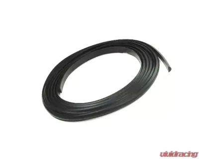 AMD Black Windshield Gasket Lockstrip Chevrolet | GMC 1975-1991 - G-WLS466