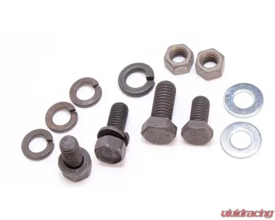 AMD P/S Pump & Bracket Hardware Big BLock 1965-1968 - H-170