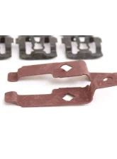 AMD Back Glass Molding Clips & Screw Set Dodge | Plymouth E-Body 1971-1974                                     - H-C-8005 - Image 3