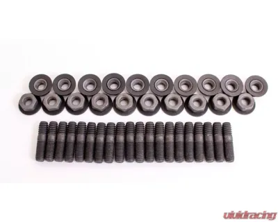 AMD Valve Cover Fasteners - 40pcs Dodge | Plymouth HEMI 1966-1970 - H-C-8015