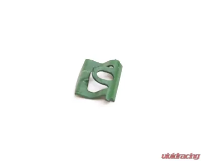 AMD Back Glass Molding Clips & Screw Set Plymouth Barracuda Fastback 1968-1969 - H-C-8022