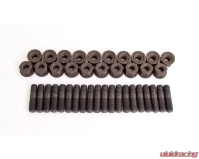 AMD Valve Cover Fasteners - 40pcs Dodge| Plymouth 426 HEMI 1971 - H-C-8035