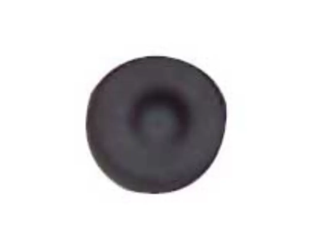 AMD 3/8" Rubber Hole Plug - J-0180