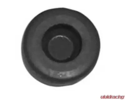 AMD 1" Rubber Hole Plug - J-0185