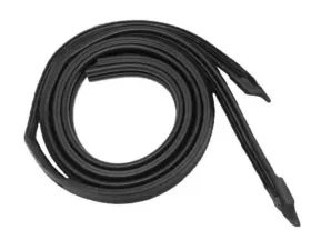 AMD LH & RH Roof Rail Weatherstrips - Pair Chevrolet | Pontiac Coupe 1967