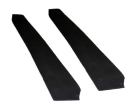 AMD Radiator Support to Radiator Seal Models with A/C - Sold Each Chevrolet | Pontiac 1968-1969
