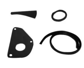 AMD Cowl Seal Set Chevrolet | Pontiac 1968