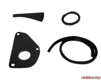AMD Cowl Seal Set Chevrolet | Pontiac 1968 - J-3030