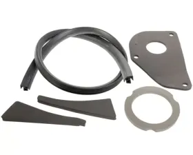 AMD Cowl Seal Set Chevrolet | Pontiac 1967