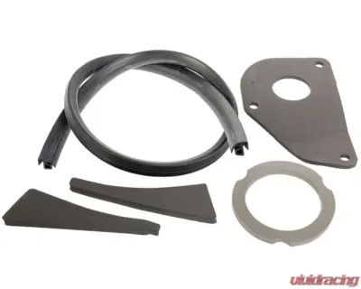 AMD Cowl Seal Set Chevrolet | Pontiac 1967 - J-30302