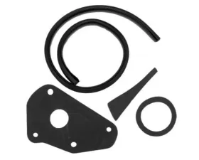 AMD Cowl Seal Set Chevrolet | Pontiac 1969-1974
