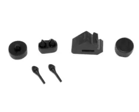 AMD Rubber Bumper Set Chevrolet Camaro 1970-1981