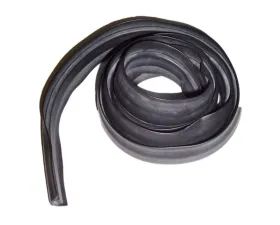 AMD Rear Body to Bumper Seal Chevrolet Chevy II 1962-1965