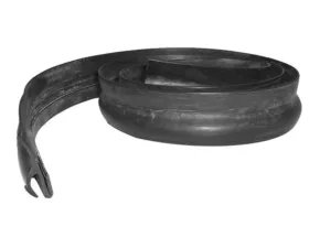 AMD Rear Body to Bumper Seal Chevrolet Chevy II | Nova 1968-1972