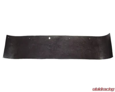 AMD Big Block Radiator Top Seal Chevrolet Chevy II | Nova 1968-1970 - J-40603
