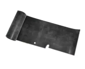 AMD Rear Body Seal Chevrolet El Camino 1968-1972