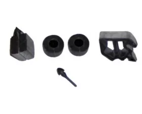 AMD Rubber Bumper Set Chevrolet Chevelle | El Camino | Malibu 1966