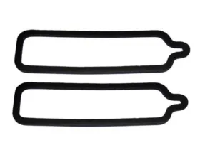 AMD LH & RH Taillight Housing to Body Seals - Pair (Inner) Chevrolet Chevelle | Malibu 1966