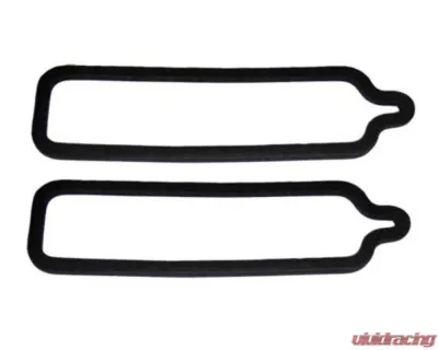 AMD LH & RH Taillight Housing to Body Seals - Pair (Inner) Chevrolet Chevelle | Malibu 1966 - J-5186