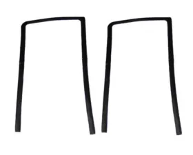 AMD LH & RH Taillight Bezel Seals - Pair Chevrolet Chevelle | Malibu 1967