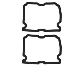 AMD LH & RH Parking Lamp Lens Gaskets - Pair Chevrolet Chevelle | Malibu 1971-1972